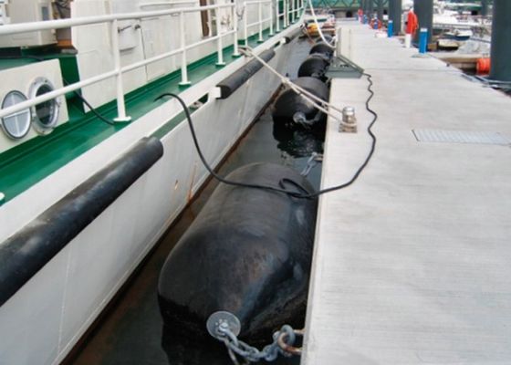 کیفیت Dia2000XL3500 MM فوم پر قایق گلگیر هواپیما لنگرگاه لنگرگاه کارخانه