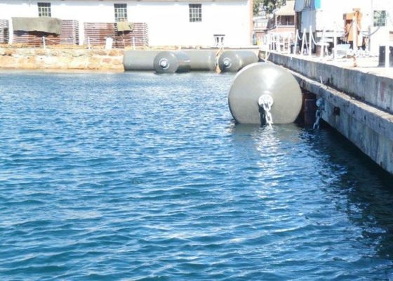 کیفیت فنر پر از فوم با کیفیت بالا با انطباق با ISO17357 و اندازه های سفارشی از قطر 0.5 تا 4.8 متر کارخانه