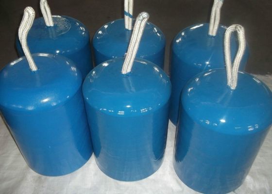 کیفیت فوم پر کننده STS / STD گلگیر پر شده برای مقاومت در برابر پوشیدگی کشتی کارخانه