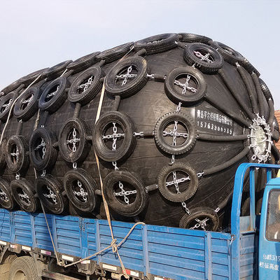 کیفیت سفارشی اندازه 50Kpa کشتی پنکه پنوماتیک کارخانه