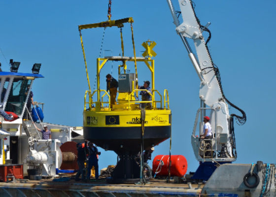 کیفیت ناوبری دریایی دریایی ناوبری شناور رنگ روشن محیط زیست دوستانه کارخانه