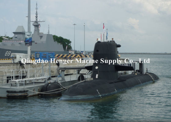 کیفیت مقیاس وزن قابل تنظیم دریانوردان بین المللی، دریای محافظ دریایی سازگار با محیط زیست کارخانه