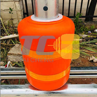 کیفیت ضد شوک چرخش ارتفاع 510mm بزرگراه غلتکی بزرگراه کارخانه