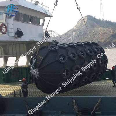 کیفیت گلگیر بادی لاستیکی ISO17357 اندازه های سفارشی 0.3-4.8 متر کارخانه