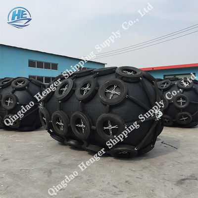 کیفیت گلگیر بادی لاستیکی ISO17357 اندازه های سفارشی 0.3-4.8 متر کارخانه