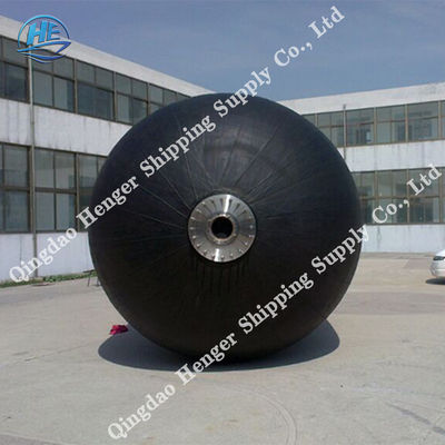 کیفیت گلگیر لاستیک پنوماتیک اندازه سفارشی / قایق پنوماتیک کشش بالا کشش کارخانه