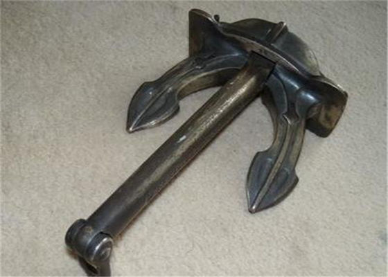 کیفیت Anchors Casting Boat Anchors March Type Anchor نوع گواهی ABS کارخانه
