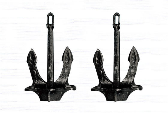 کیفیت Anchors Marine Boat Anchors N Type Pool HHP Anchor Boat Anchor کارخانه