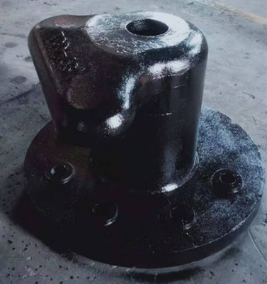 کیفیت مقاومت بالا در برابر خوردگی اندازه قابل تنظیم ایزوگام 9001 کارخانه