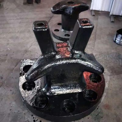 کیفیت مقاومت بالا در برابر خوردگی اندازه قابل تنظیم ایزوگام 9001 کارخانه