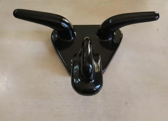 کیفیت عملکرد بالا در تأسیسات مورب بندر Bollards مقاوم در برابر خوردگی کارخانه