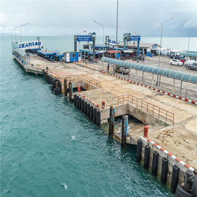 کیفیت H200 * L800 Fender D Fender D Fender Fender for کشتی 2 سال ضمانت کارخانه