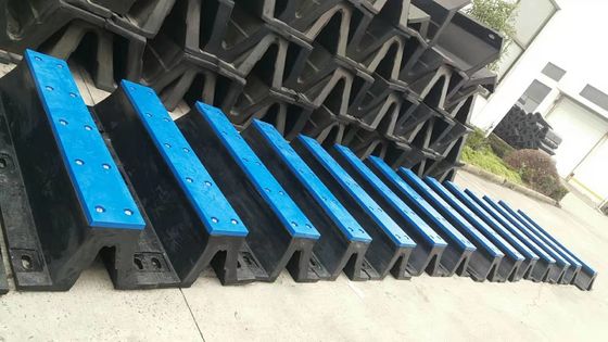 کیفیت H200 * L800 Fender Vender Fender Fender For کشتی 2 سال گارانتی کارخانه