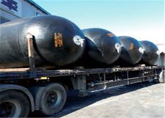 کیفیت 9m 50kPa شناور لاستیکی پنوماتیک دریایی گلگیر کارخانه