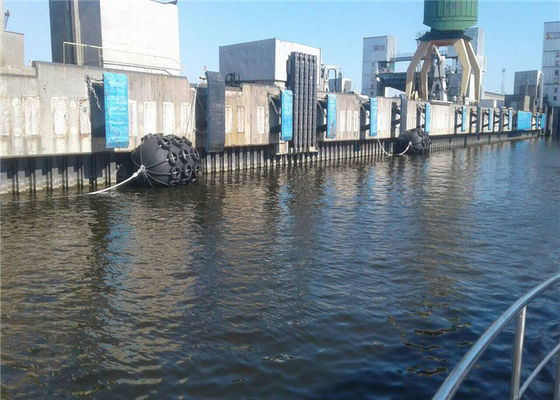 کیفیت گلگیر لاستیکی بادی بندر کشتی دریایی بادی کارخانه