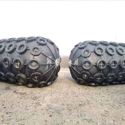 کیفیت پنوماتیک طبیعی دریایی یوکوهاما لاستیک فندر 500 1000 1000 600 1000 1000 کارخانه