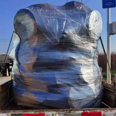 کیفیت پلی اورتان فوم 50Kpa پنوماتیک دریایی گلگیر برای کشتی ماهیگیری کارخانه