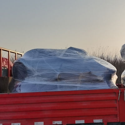 کیفیت گلگیر لاستیکی پنوماتیک دریایی Yokohama Dock Fenders Foam Filled BV دارای گواهینامه کارخانه