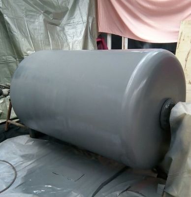کیفیت High Energy Absorption Capacity Foam Filled Fender with Hot Dip Galvanized Flange and 10 Years Using Life for Marine and Dock Protection کارخانه