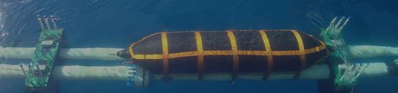 کیفیت کیسه هوای لاستیکی قابل تنظیم که مستقیماً توسط سازنده عرضه می شود کارخانه