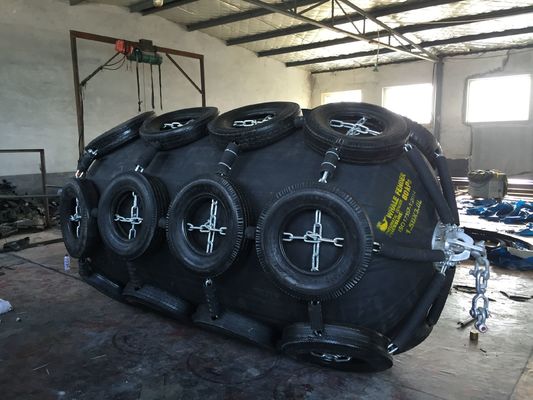 کیفیت فنر لاستیکی پنوماتیک یوکوهاما بادی بادکن لاستیکی یوکوهاما کارخانه