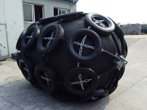 کیفیت دریایی 1.5*3m Jetty بادی شناور یوکوهاما فندر لاستیکی کارخانه