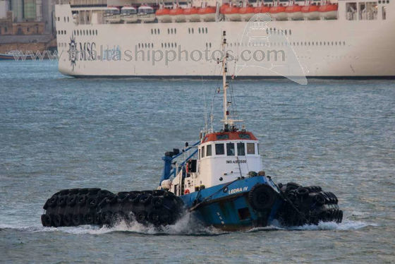 کیفیت فندر لاستیکی زیر دریایی 50kpa یوکوهاما پنوماتیک لاستیکی برای بستن کشتی کارخانه