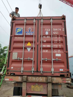 کیفیت پنوماتیک شناور زیر دریایی یوکوهاما فنر لاستیکی پنوماتیک کارخانه