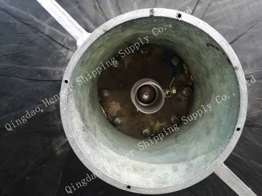 کیفیت STD STS پنوماتیک شناور زیر دریایی Fenders Bockers Fanters کارخانه