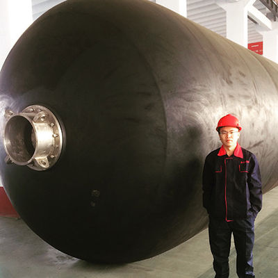 کیفیت قایق بادی دریایی هیدرو پنوماتیک فندر لاستیکی بادی شناور شناور فندر کارخانه