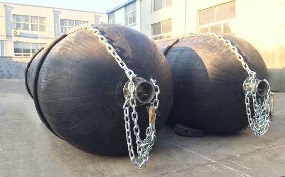 کیفیت قایق بادی دریایی هیدرو پنوماتیک فندر لاستیکی بادی شناور شناور فندر کارخانه