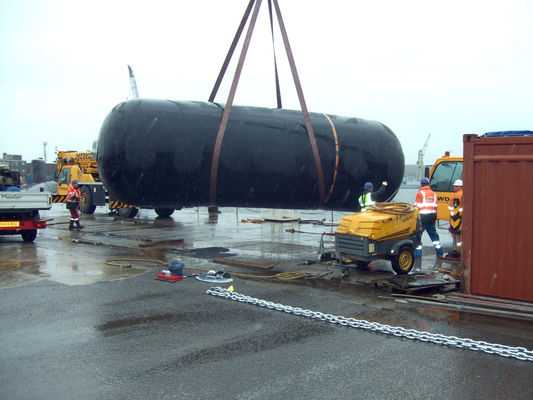 کیفیت قایق بادی دریایی هیدرو پنوماتیک فندر لاستیکی بادی شناور شناور فندر کارخانه