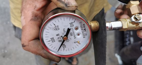 کیفیت یوکوهاما نوع لاستیکی دریایی Fender Marine Pier Fenders 0.5m-3.3m قطر کارخانه