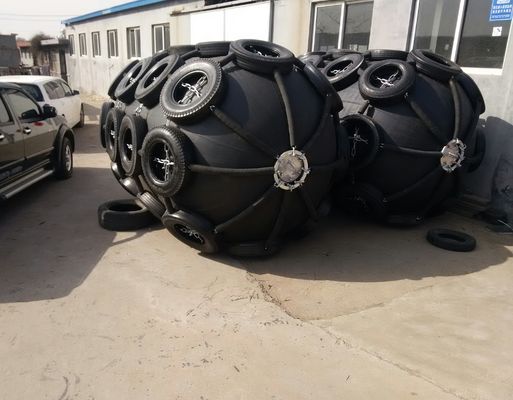 کیفیت حصیر لاستیکی با طناب خالص قایق پنوماتیک فنر لاستیکی پنوماتیک کارخانه