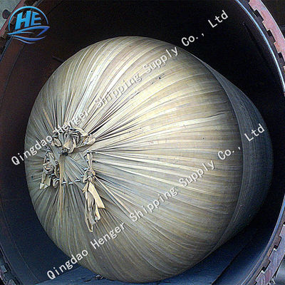 کیفیت Sling Type Yokohama Fender Boat Fender Strip Marine Roller Fenders کارخانه