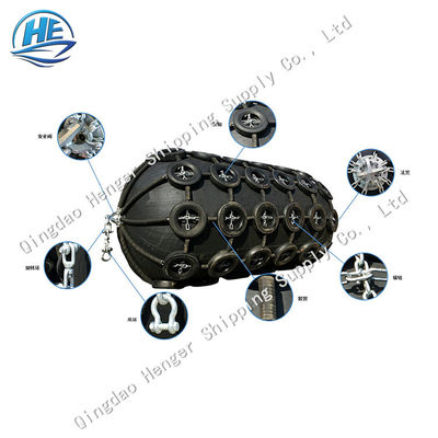 کیفیت یوکوهاما گلگیر 50Kpa 80Kpa زنجیر تایر توری گلگیر لاستیکی پنوماتیک کارخانه