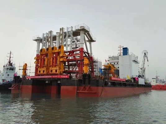 کیفیت کیسه هوای کم فشار ایربگ لاستیکی بادی دریایی بادی کارخانه