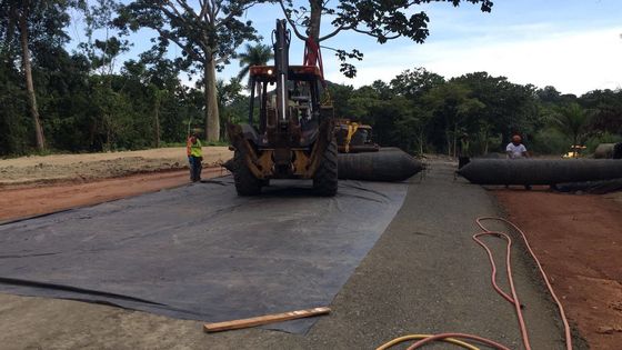 کیفیت کشتی لاستیکی دریایی راه اندازی کیسه هوای خشک اسکله راه اندازی کشتی بلند کردن کارخانه