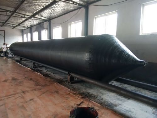 کیفیت Air Lift Bags With Shock Absorption Capability کارخانه