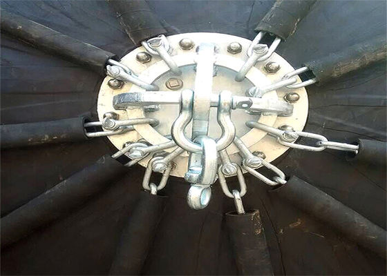 کیفیت STS STD استفاده از مهر و موم خوب لاستیک دریایی مقاومت در برابر ضربه کارخانه