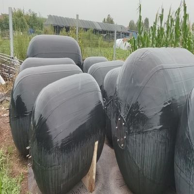 کیفیت 50kpa کشتی پنوماتیک یوکوهاما پنوماتیک لاستیکی پنوماتیک ضد ضربه کارخانه