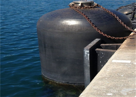 کیفیت آب هوا مخلوط شناور شناور زیردریایی بادی گلگیر نوع زنجیر کارخانه