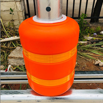 کیفیت PU و PVC ایمنی حفاظ راه آهن نورد حفاظ استاندارد ISO کارخانه