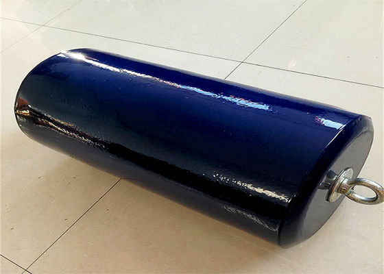 کیفیت Customized Height Foam Filled Fender Protect Ship Board Production Time 5 to 10 Days Durable Marine Dock Bumper Solution کارخانه