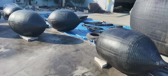 کیفیت دوشاخه لوله لاستیکی فشار قوی 300DN برای تعمیر و نگهداری لوله کشی شهری کارخانه