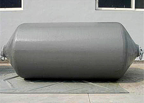 کیفیت Customized ISO17357 Foam Filled Fender with 12 Months Shelf Life and 1 M~12 M Length Options کارخانه