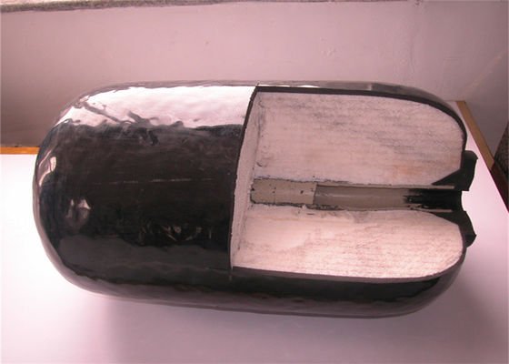 کیفیت اسکله دریایی شناور EVA فوم جامد پر گلگیر سازگار با محیط زیست کارخانه