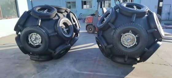 کیفیت لوازم جانبی لاستیکی کشتی گلگیر دریایی شناور یوکوهاما نوع شناور کارخانه