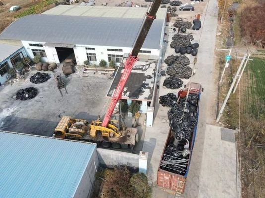 کیفیت لوازم جانبی لاستیکی کشتی گلگیر دریایی شناور یوکوهاما نوع شناور کارخانه