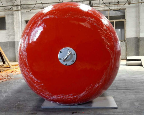 کیفیت گلگیر شناور پر شده با فوم دریایی EVA مقاوم در برابر سایش کارخانه